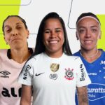 Prêmio TV Brasil Petrobras Para Elas destaca gol mais bonito de 2026