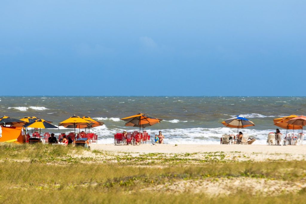 Previsão indica fim de semana de sol em Sergipe