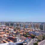 Previsão indica semana de sol em Sergipe