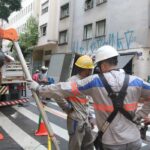 Procon paulistano multa Enel por falhas no fornecimento de energia