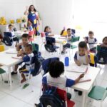 Recife abrirá 34 creches no domingo para facilitar o voto dos pais