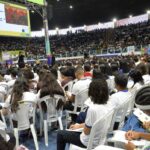Revisão Final do Enem 2026 será realizada no dia 6 de novembro na Arena Batistão