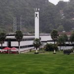 Santos regulariza ocupação do Centro de Treinamento Rei Pelé