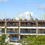 Sergipe mantém menor custo da construção civil do país em setembro