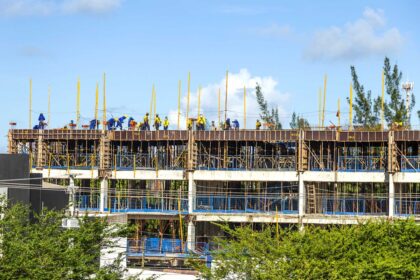 Sergipe mantém menor custo da construção civil do país em setembro