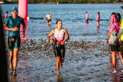 Sergipe se prepara para a terceira edição do Ironman 70.3 com apoio integral do Governo do Estado